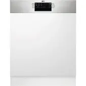 AEG FEE53610ZM / Encastrable / Semi-intégré / Hauteur de niche 82 - 90 cm