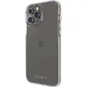 Cygnett AeroShield iPhone 13 Pro Max (6.7") - Transparent (Apple iPhone 13 Pro Max), Coque pour téléphone portable, Transparent