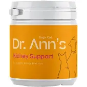 Dr. Ann's Kidney Support - 2 x 60 g