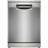Bosch Serie 6 SMS6ZCI10E lave-vaisselle Pose libre 14 couverts B