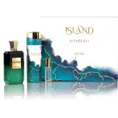 Khadlaj Island Coffret Cadeau