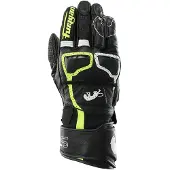 Furygan Styg15 Vented Perforated Leather Gloves Noir 3XL