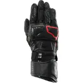 Furygan Styg15 Vented Perforated Leather Gloves Noir S