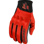 I.C.O.N. Anthem 3 Gants de moto Taille