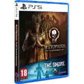 Ps5 Necrophosis Clair