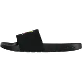 Calvin Klein Hw0hw03297 Slides Noir EU 37 Femme