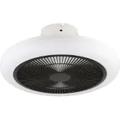 Eglo Ventilateur LED Kostrena Ø 45cm