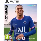 Fifa 22 Ps5 Uk