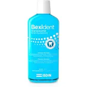 Isdin Bain De Bouche Bexident Whitening 500ml