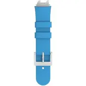 MyFirst Fone Strap for R1/R1s Blue, Montre connectée : accessoires, Bleu