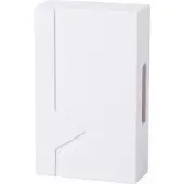 Heidemann Carillon 70012 70012 blanc 82 dB (A)
