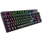 Sharkoon Skiller Sgk20 Gaming Keyboard Noir
