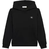 Calvin Klein Sweat noir / blanc
