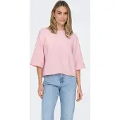 ONLY Pull Simoni 3/4 Knit Femmes