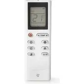 Nedis S004526 - Télécommande