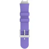 MyFirst Fone Strap for R1/R1s Purple (Original), Montre connectée : accessoires, Violet