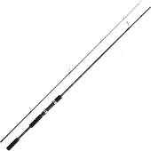 Shimano FX XT 240MH, 2,4 m, 7,87 ft, 14-40 g, 2 brins, canne à pêche spinning, FXXT24MH