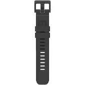 MyFirst Fone Strap for S3/S3+ Black, Montre connectée : accessoires, Noir