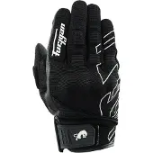 Furygan Jet Neon D3o Woman Summer Gloves Noir M Femme