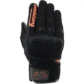 Furygan Jet D3o Evo Summer Gloves Noir 3XL Homme