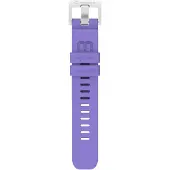 MyFirst Fone Strap for S3/S3+ Purple (Original), Montre connectée : accessoires, Violet