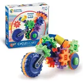 Learning Resources LER9231 jouet de construction