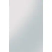 Aqualine Accessoires - Miroir 500x700 mm, coupe 22492
