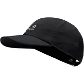 Jack Wolfskin Baseball Cap Noir