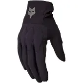 FOX Racing Defend D30 Gloves Black XL Gants de vélo