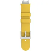MyFirst Fone Strap for R1/R1s Yellow, Montre connectée : accessoires, Jaune