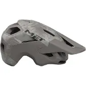 Met Revo Mips Mtb Helmet Gris S
