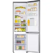 Samsung RB38T607BS9 Pose libre 387 L B Acier inoxydable