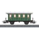 Märklin Start up 4039 H0 Voiture de voyageurs (Piste H0)