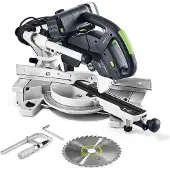 Festool Scie à onglets KAPEX KS 60 E