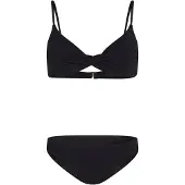 O'Neill Malibu Matira Bikini Noir 42 Femme