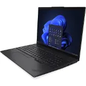 Lenovo ThinkPad L16 Gen 2 (Intel), Intel Core Ultra 7, 40,6 cm (16"), 1920 x 1200 pixels, 32 Go, 1 To, Windows 11 Pro