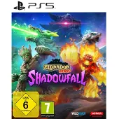 Eldrador Creatures Shadowfall - PlayStation 5