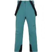 Protest Owens Pants Vert S / Regular Homme