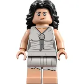 LEGO Indiana Jones : Marion Ravenwood