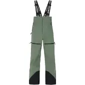 Protest Base 3l Suit Vert L Homme
