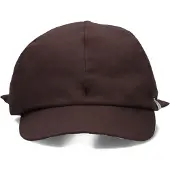 Barts Wupper Cap Marron