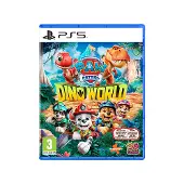 Paw Patrol: Dino World - PS5