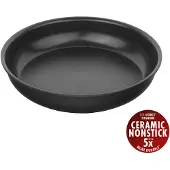 Zwilling Unlock Fry Pan-24 Cm Electric Grill Plate Noir One Size / EU Plug 220V
