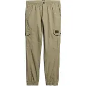 Superdry Pantalon cargo 'Para' olive