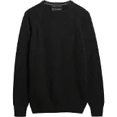 Superdry Pull-over anthracite