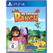 Mon ranch fantastique