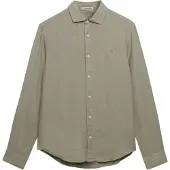 Superdry Chemise 'Riviera' kaki