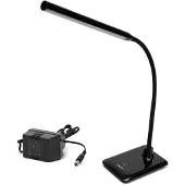Velamp Lampe à poser 6W TL1606N avec interrupteur à effleurement