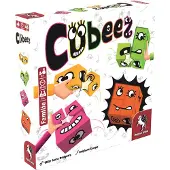 Pegasus Spiele Cubeez