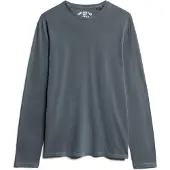 Superdry T-Shirt marine